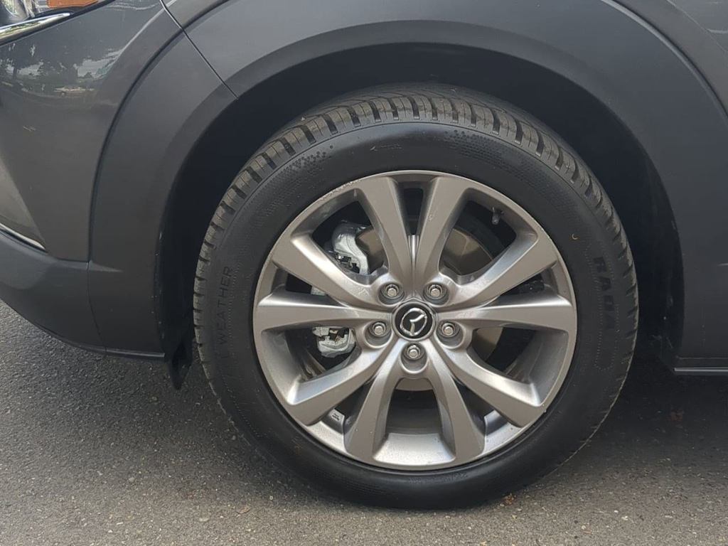 Thumbnail: 2021 Mazda CX-30 - 34