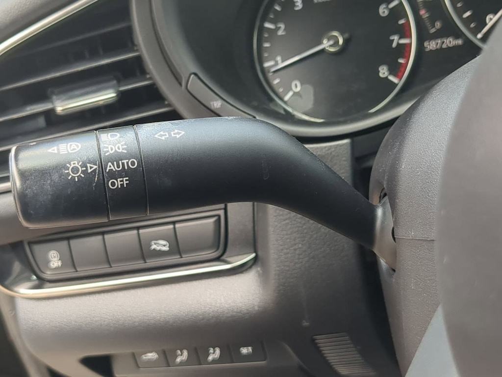 Thumbnail: 2021 Mazda CX-30 - 42