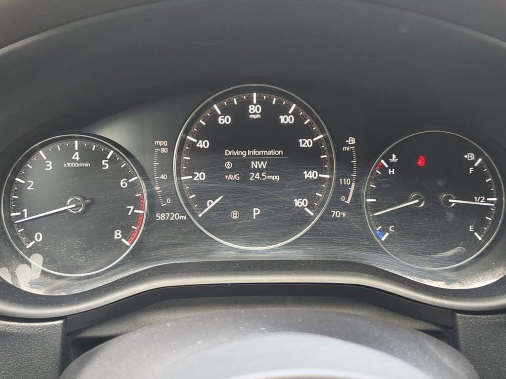 Thumbnail: 2021 Mazda CX-30 - 18