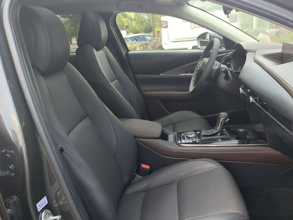 Thumbnail: 2021 Mazda CX-30 - 12