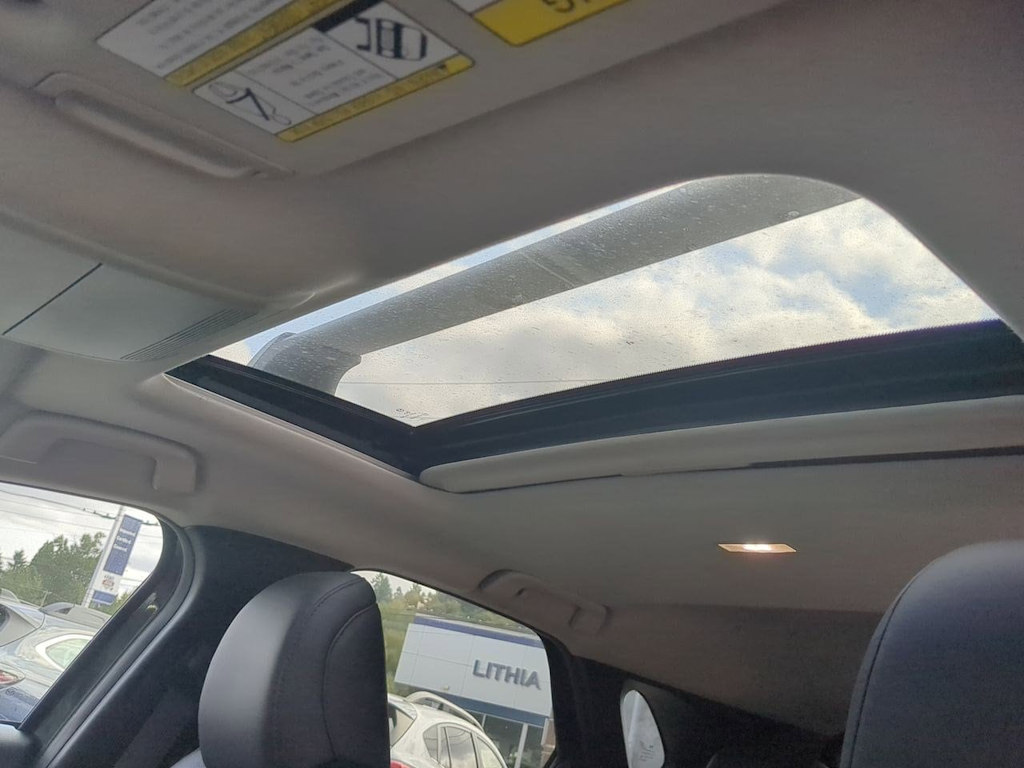 Thumbnail: 2021 Mazda CX-30 - 36