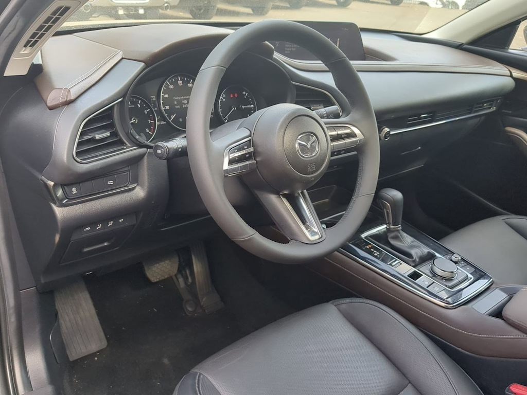 Thumbnail: 2021 Mazda CX-30 - 2