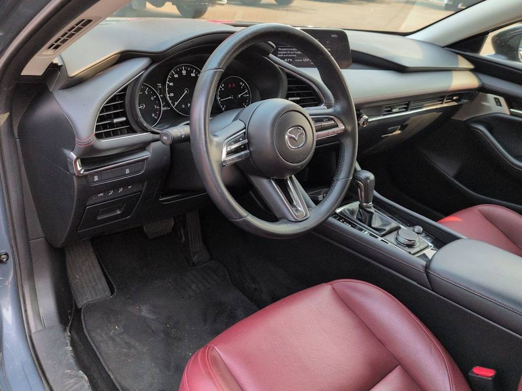 Thumbnail: 2023 Mazda Mazda3 - 2