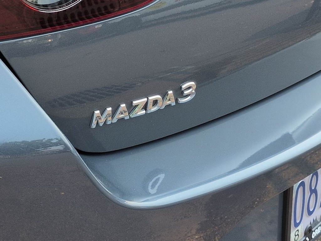 Thumbnail: 2023 Mazda Mazda3 - 26
