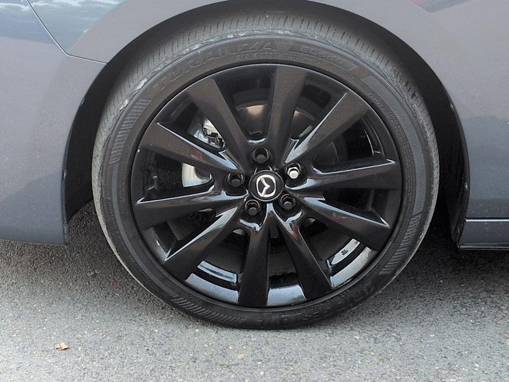 Thumbnail: 2023 Mazda Mazda3 - 8