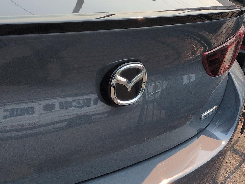 Thumbnail: 2023 Mazda Mazda3 - 7