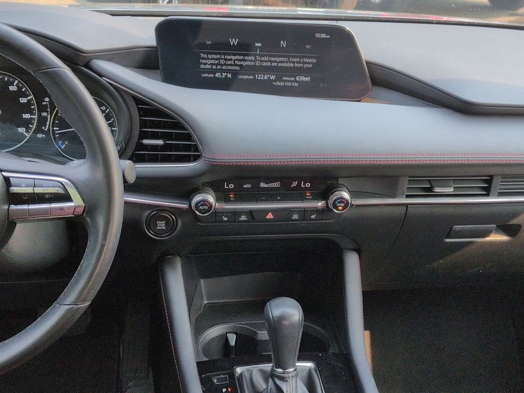 Thumbnail: 2023 Mazda Mazda3 - 15