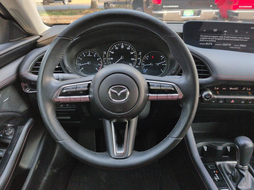 Thumbnail: 2023 Mazda Mazda3 - 14