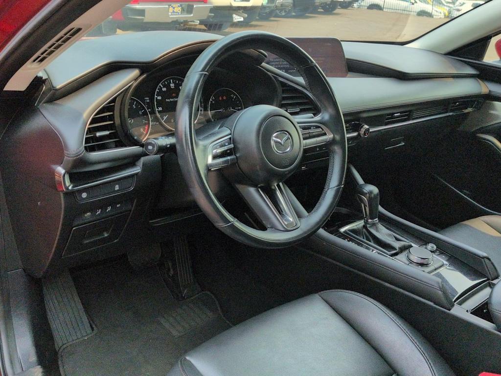 Thumbnail: 2020 Mazda Mazda3 - 2