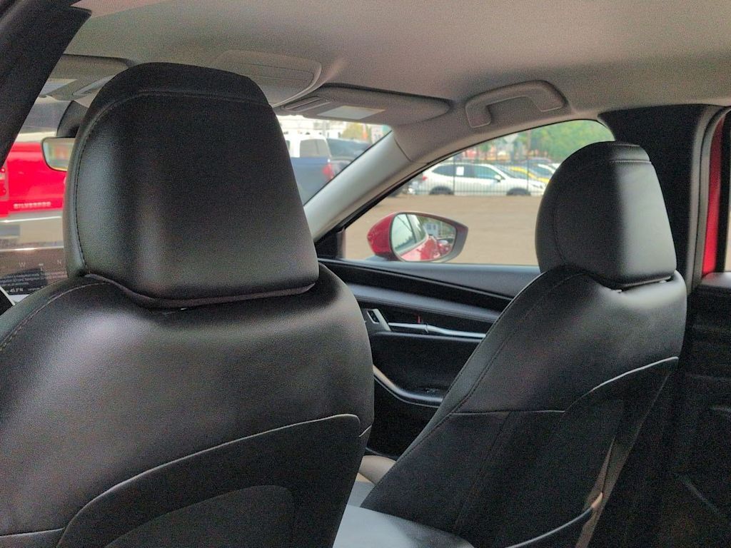 Thumbnail: 2020 Mazda Mazda3 - 27