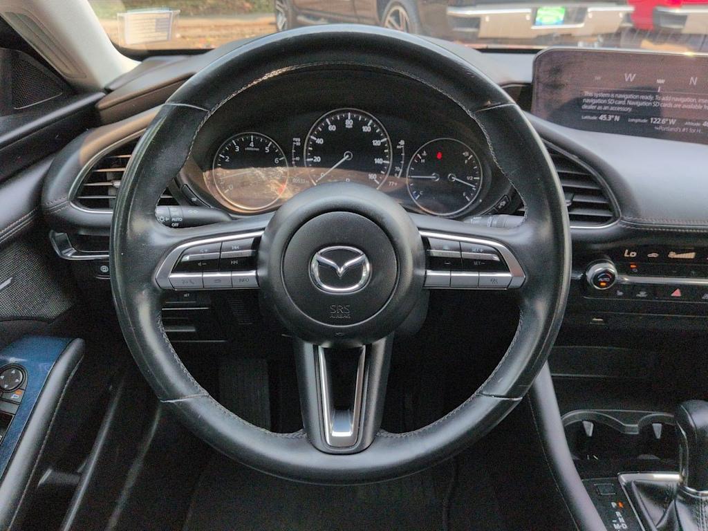 Thumbnail: 2020 Mazda Mazda3 - 14