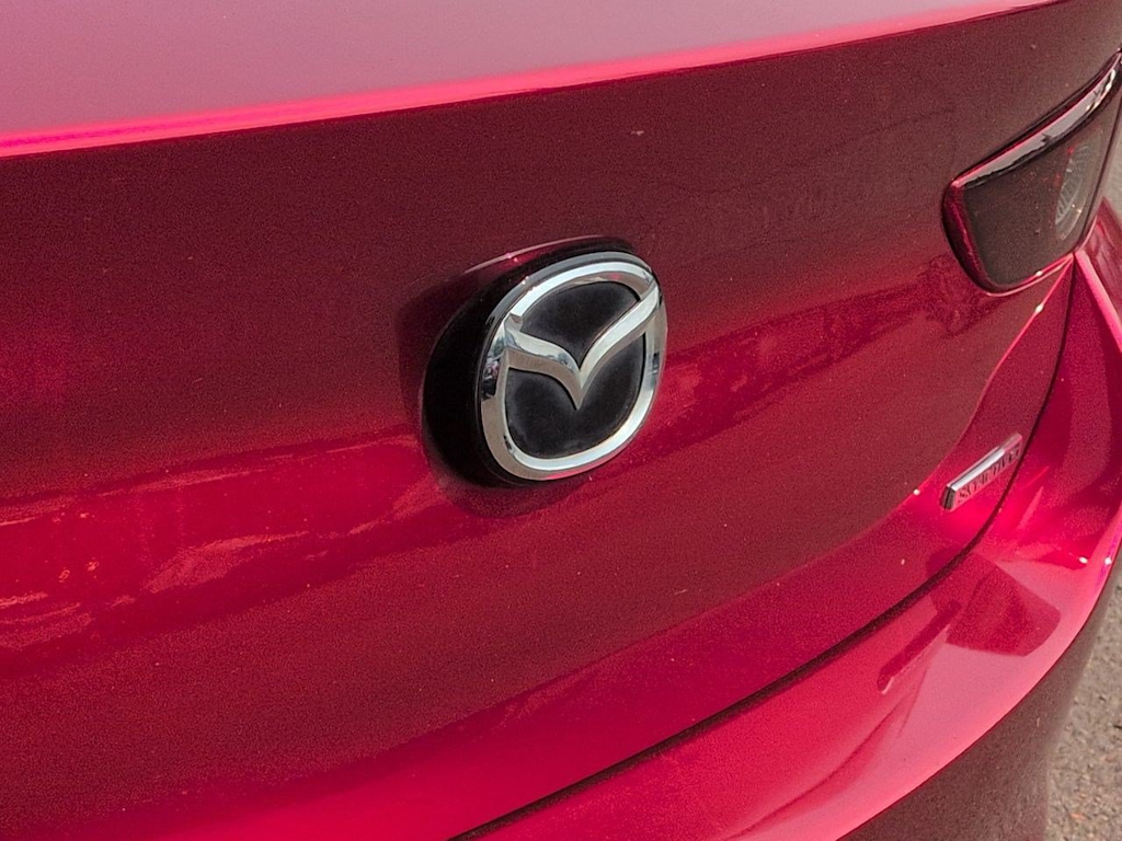 Thumbnail: 2020 Mazda Mazda3 - 7