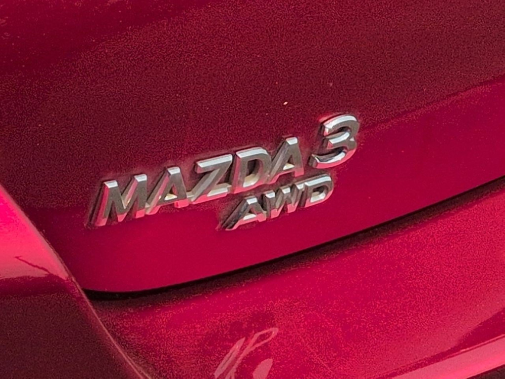 Thumbnail: 2020 Mazda Mazda3 - 25