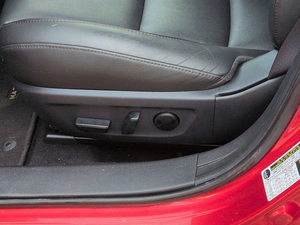 Thumbnail: 2020 Mazda Mazda3 - 26