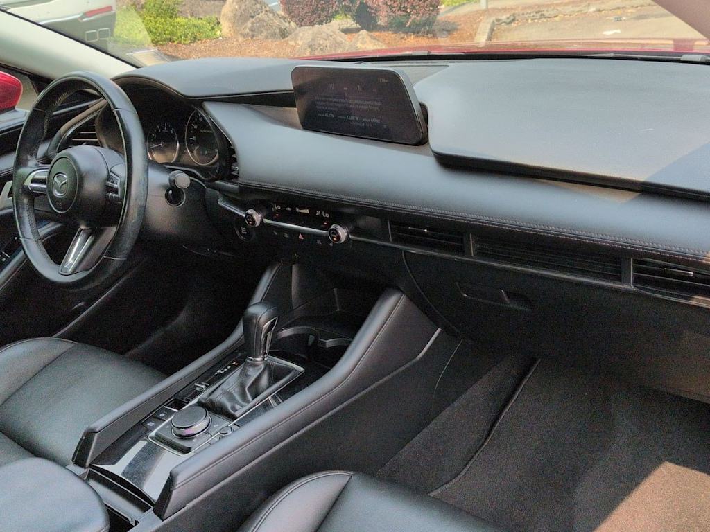 Thumbnail: 2020 Mazda Mazda3 - 13