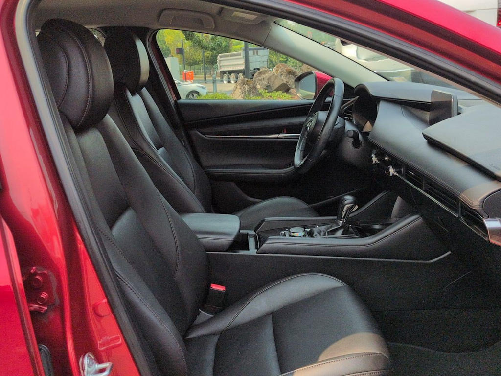 Thumbnail: 2020 Mazda Mazda3 - 11