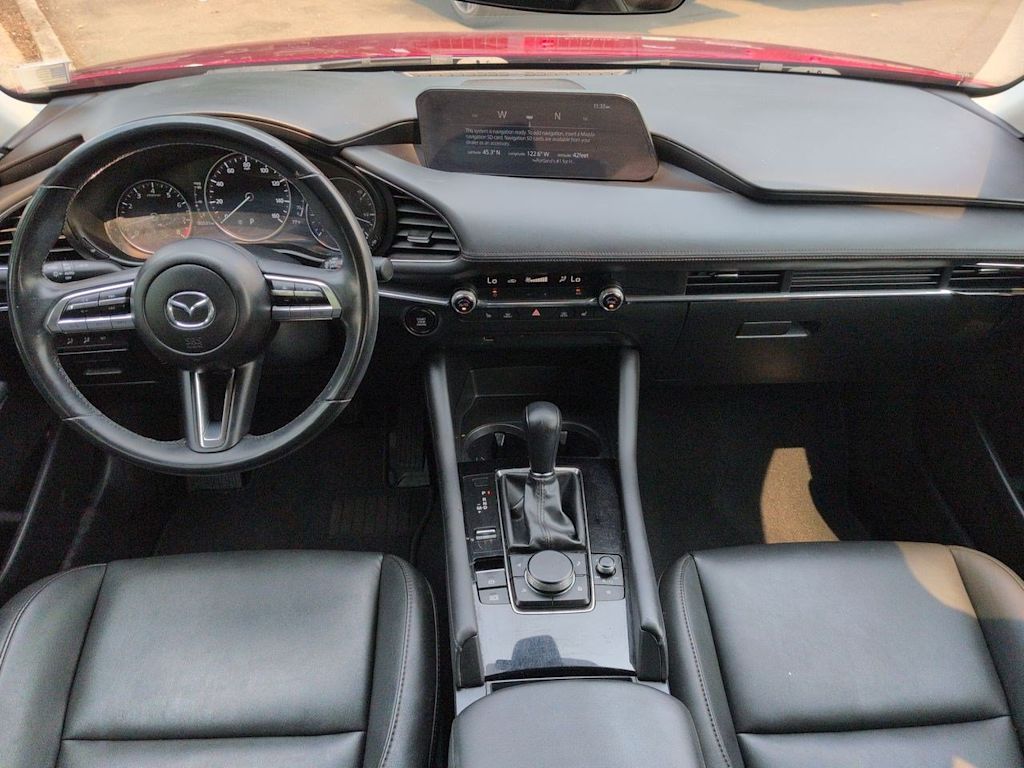 Thumbnail: 2020 Mazda Mazda3 - 9