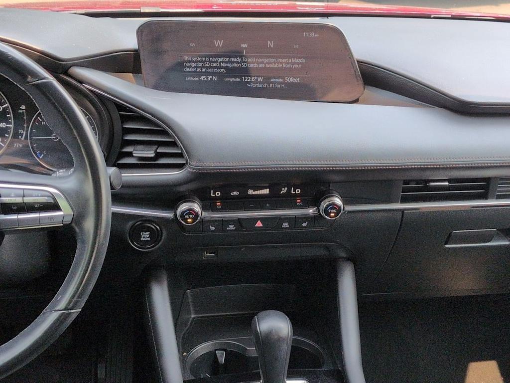 Thumbnail: 2020 Mazda Mazda3 - 33