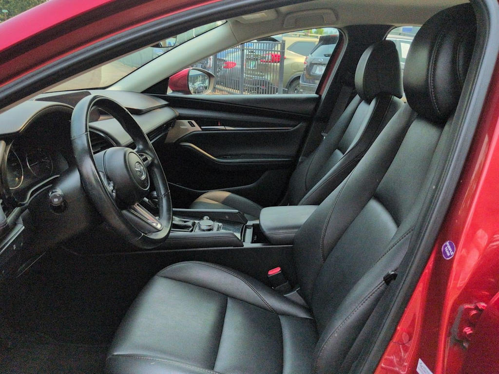 Thumbnail: 2020 Mazda Mazda3 - 10