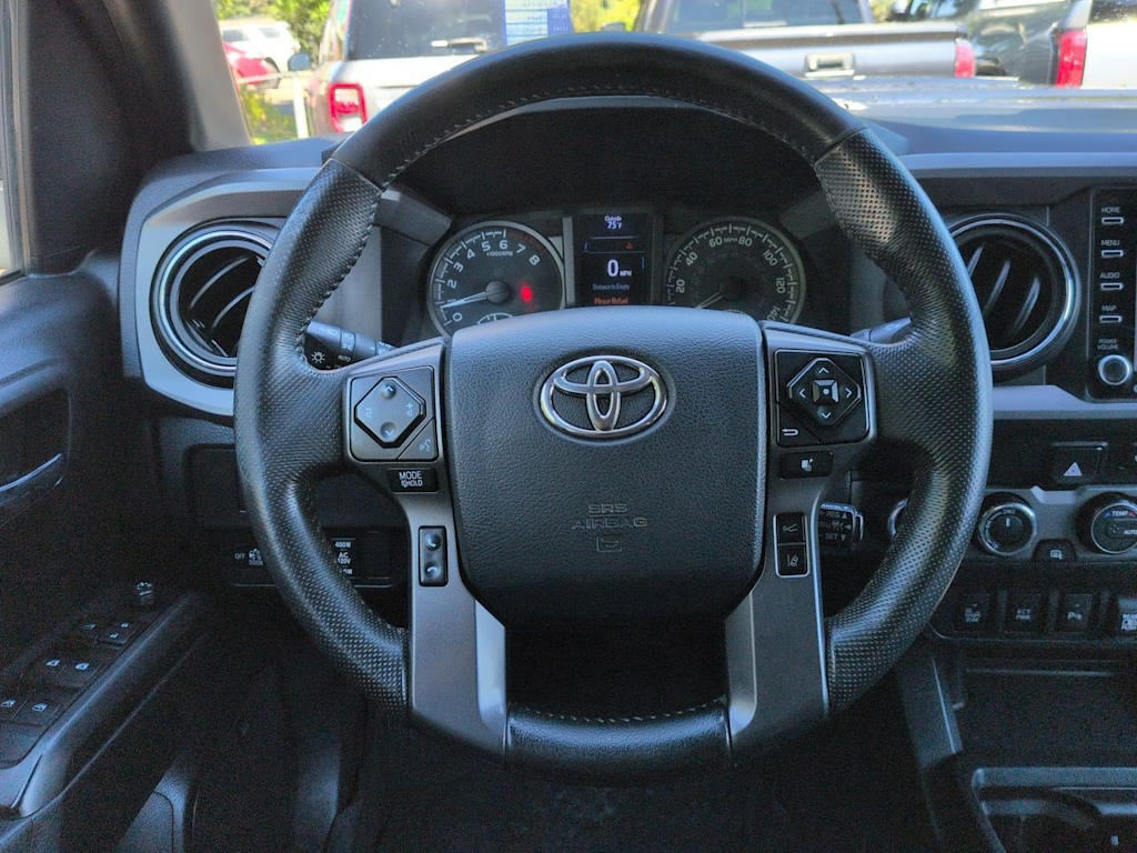 Thumbnail: 2020 Toyota Tacoma - 13