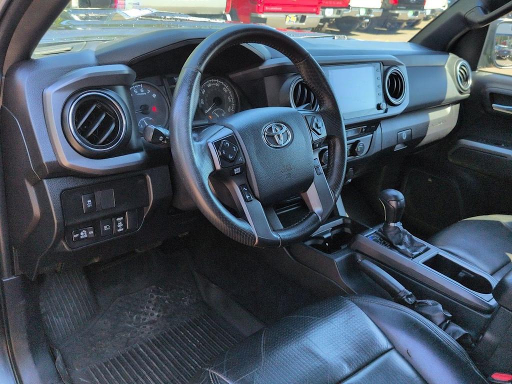 Thumbnail: 2020 Toyota Tacoma - 2