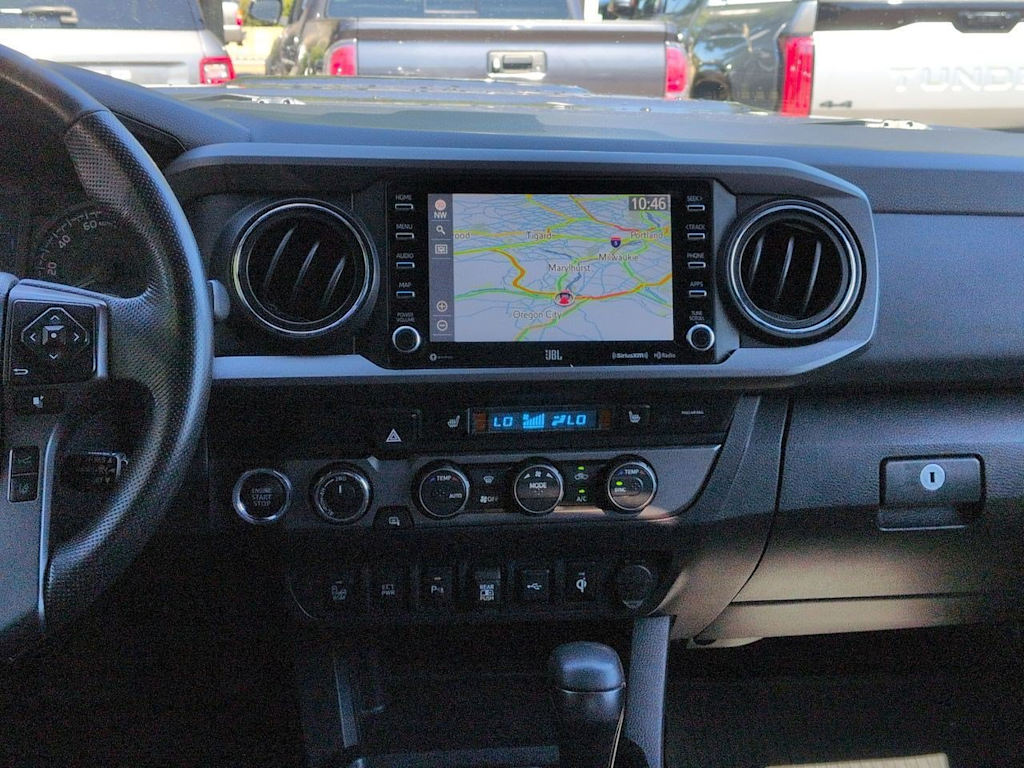 Thumbnail: 2020 Toyota Tacoma - 14