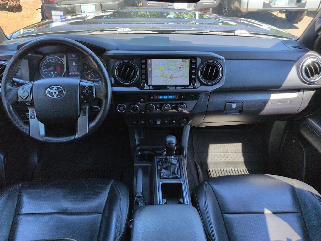 Thumbnail: 2020 Toyota Tacoma - 9