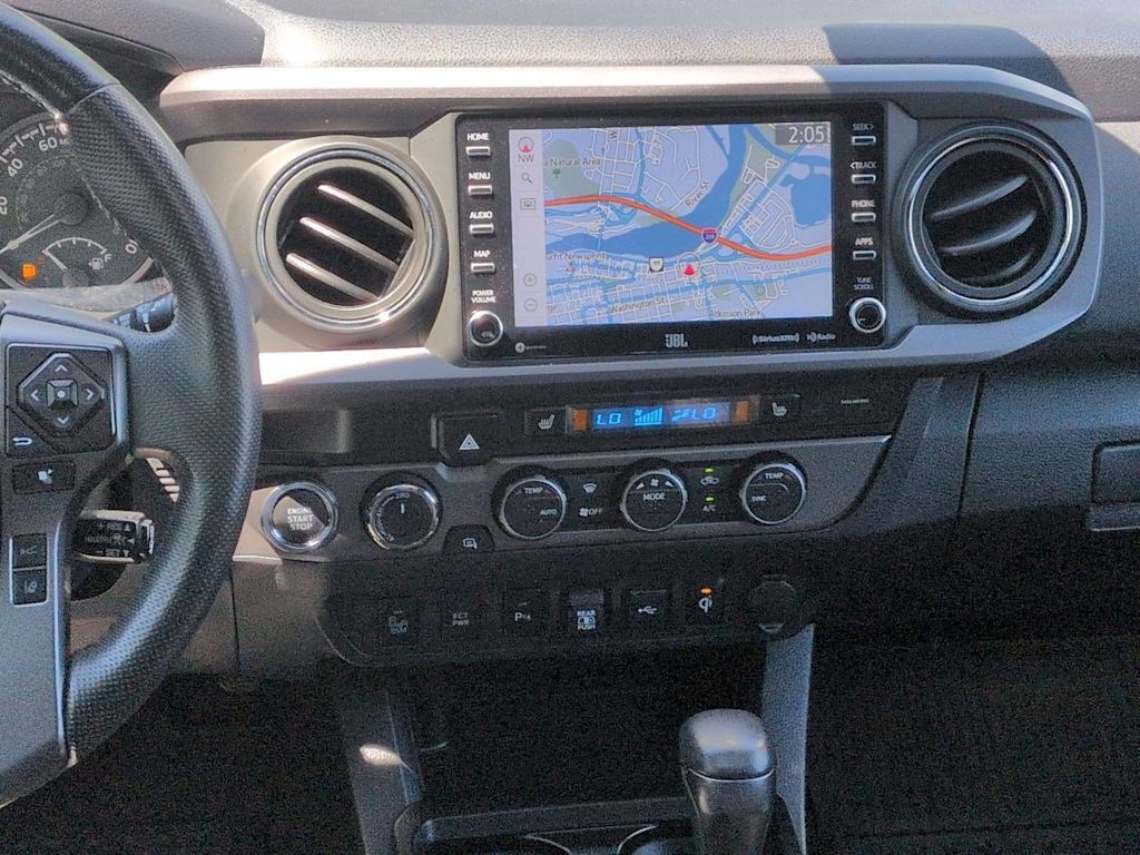 Thumbnail: 2021 Toyota Tacoma - 14