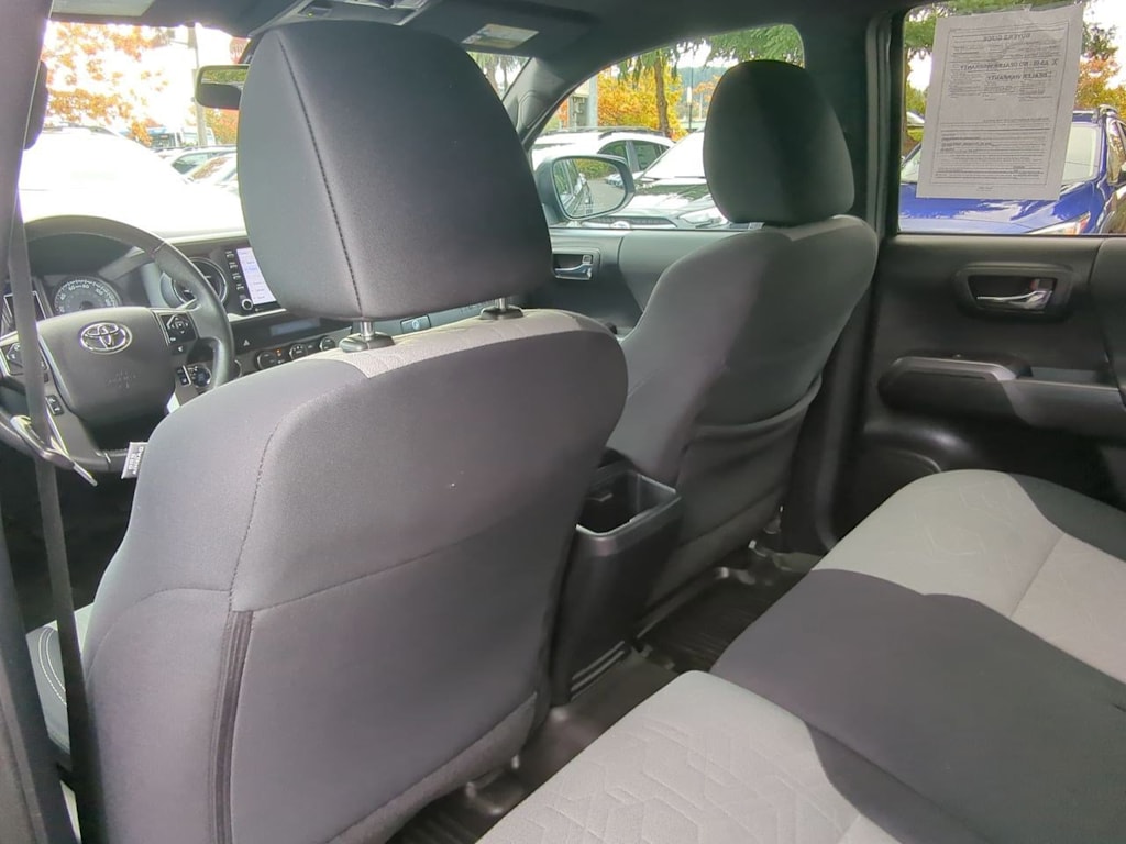 Thumbnail: 2021 Toyota Tacoma - 12