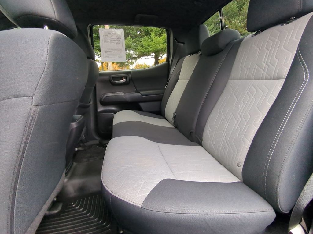 Thumbnail: 2021 Toyota Tacoma - 25