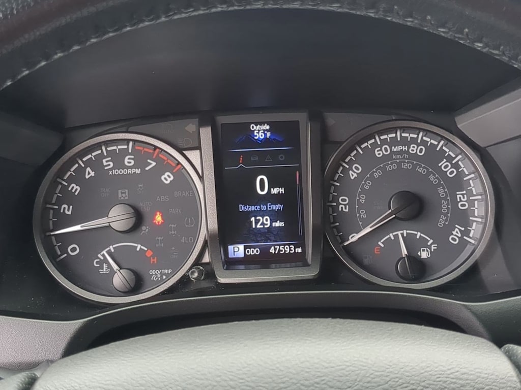 Thumbnail: 2021 Toyota Tacoma - 33