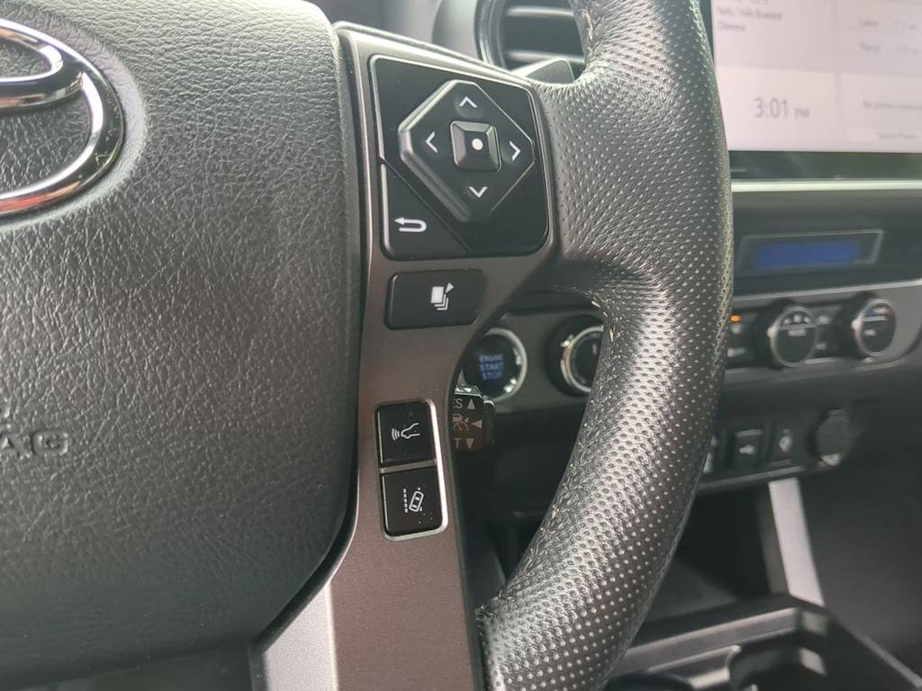 Thumbnail: 2021 Toyota Tacoma - 28