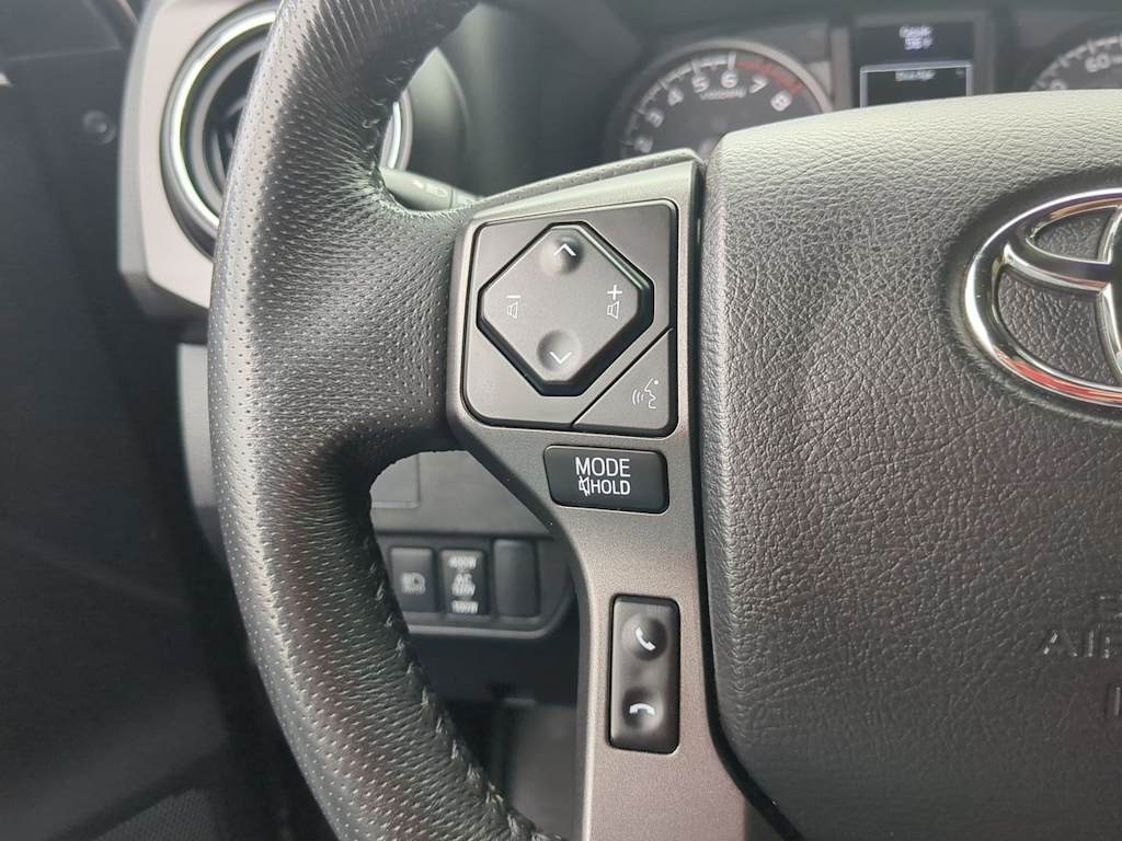 Thumbnail: 2021 Toyota Tacoma - 27