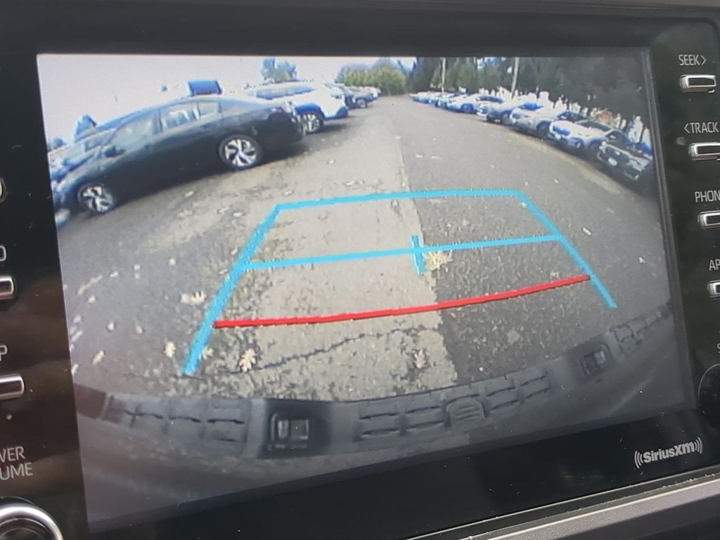 Thumbnail: 2021 Toyota Tacoma - 29