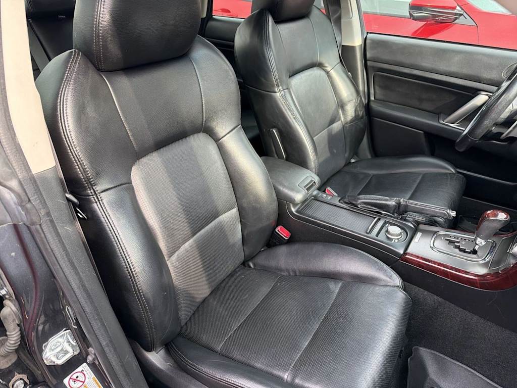 Thumbnail: 2009 Subaru Legacy - 12