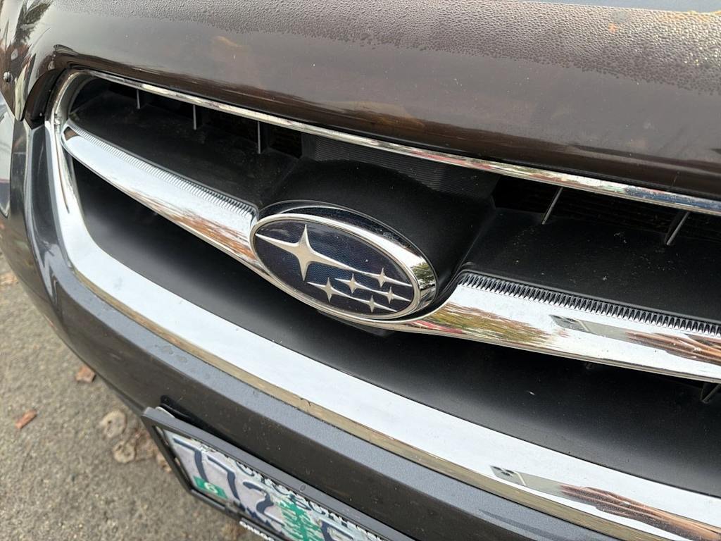 Thumbnail: 2009 Subaru Legacy - 7