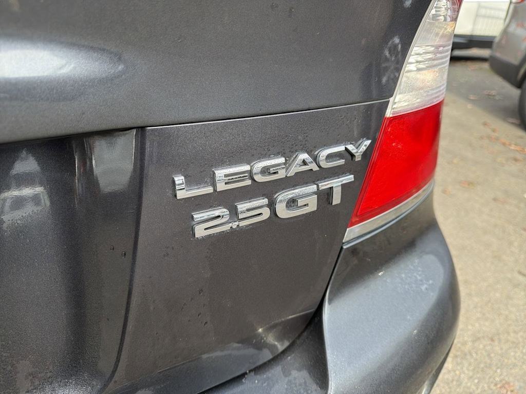 Thumbnail: 2009 Subaru Legacy - 28