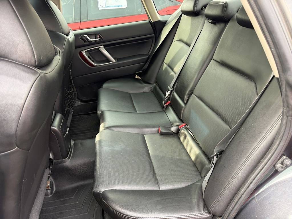 Thumbnail: 2009 Subaru Legacy - 31