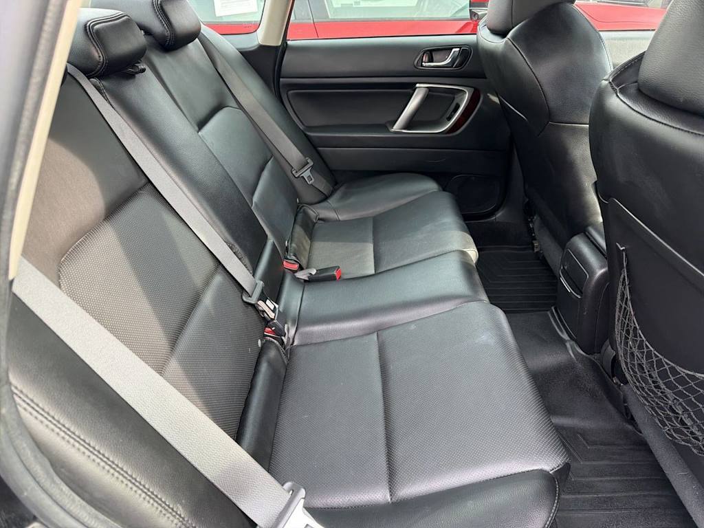 Thumbnail: 2009 Subaru Legacy - 32