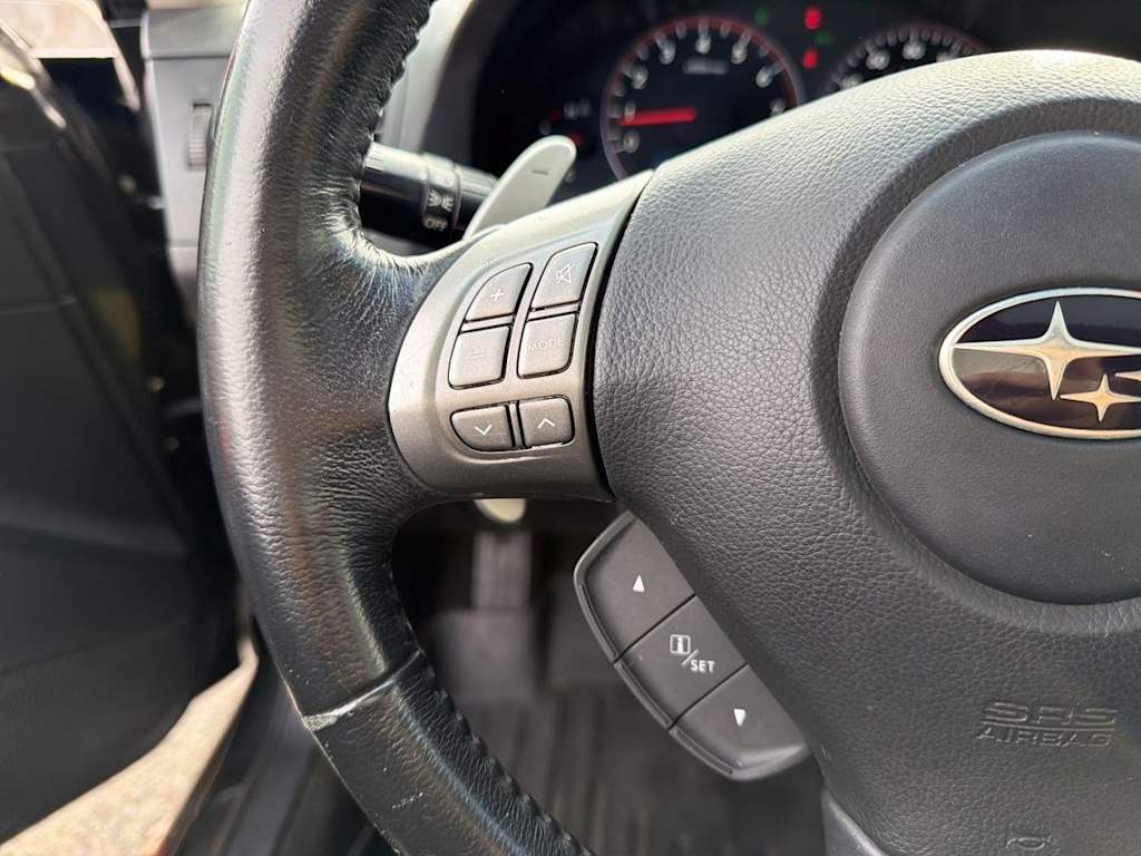 Thumbnail: 2009 Subaru Legacy - 34