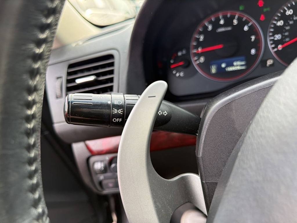 Thumbnail: 2009 Subaru Legacy - 36