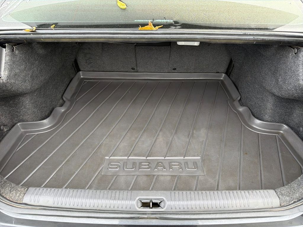 Thumbnail: 2009 Subaru Legacy - 18