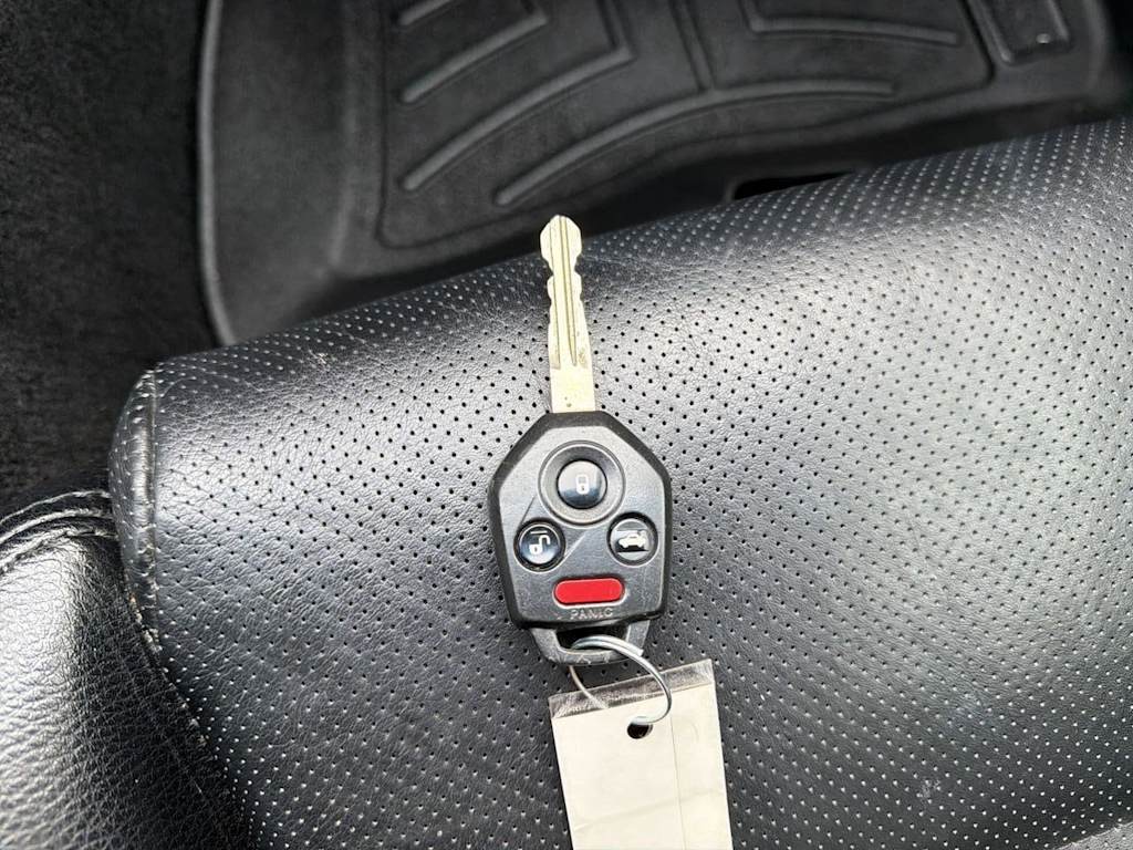 Thumbnail: 2009 Subaru Legacy - 19