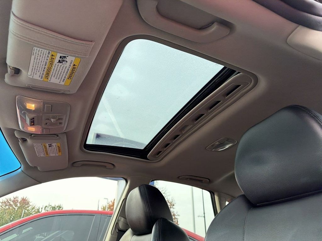 Thumbnail: 2009 Subaru Legacy - 30