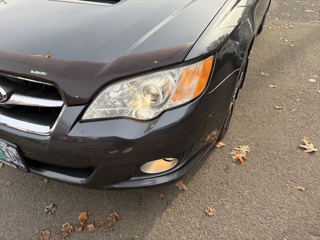 Thumbnail: 2009 Subaru Legacy - 27