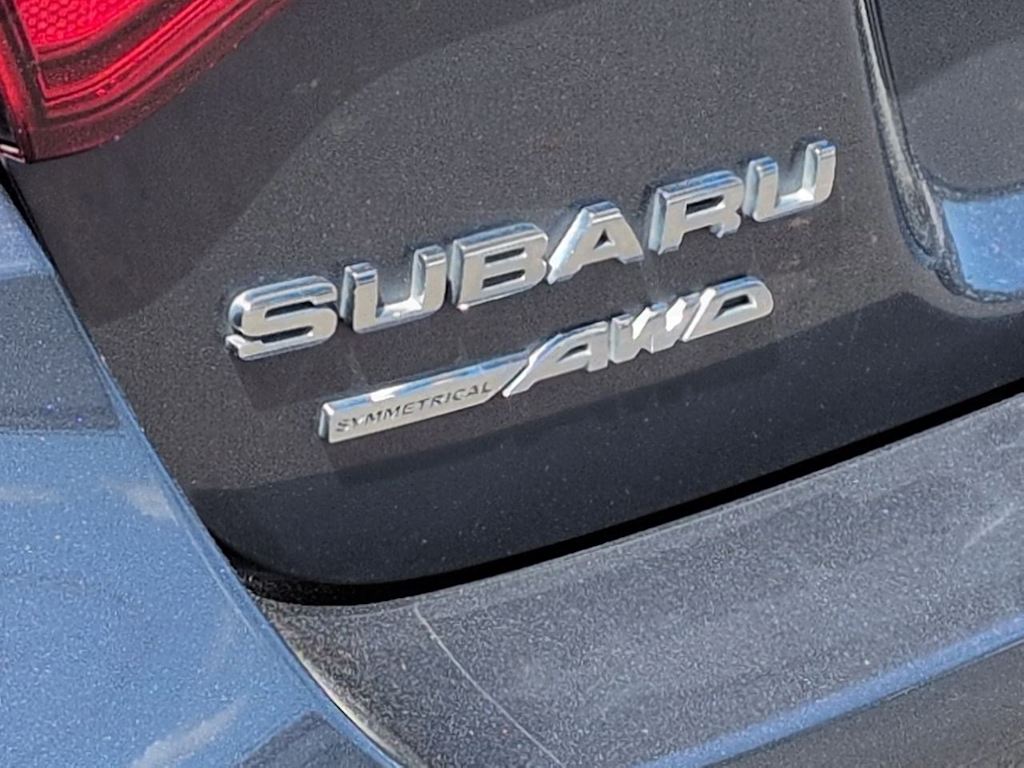 Thumbnail: 2018 Subaru Legacy - 7
