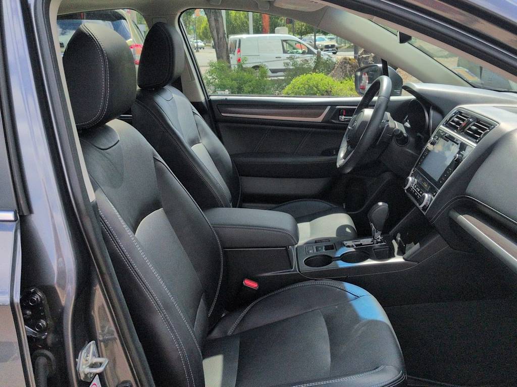 Thumbnail: 2018 Subaru Legacy - 12