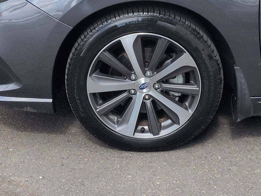 Thumbnail: 2018 Subaru Legacy - 8