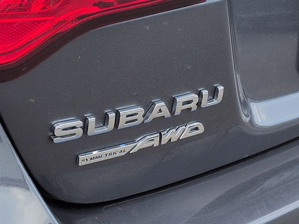 Thumbnail: 2018 Subaru Legacy - 7