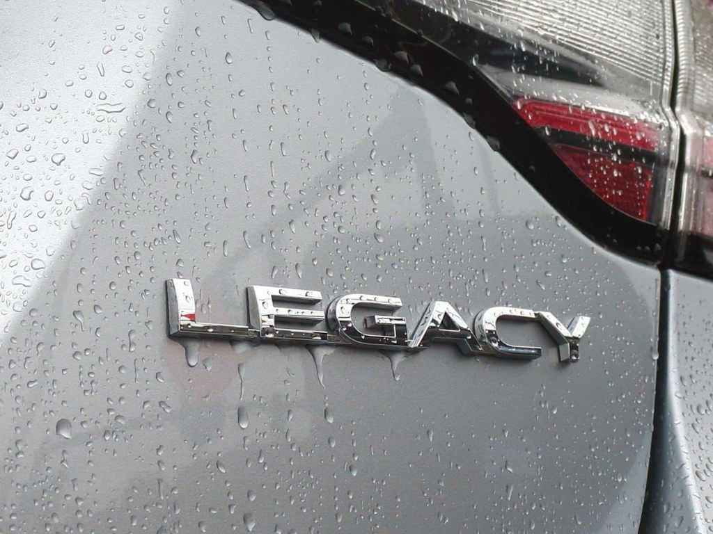 Thumbnail: 2023 Subaru Legacy - 25